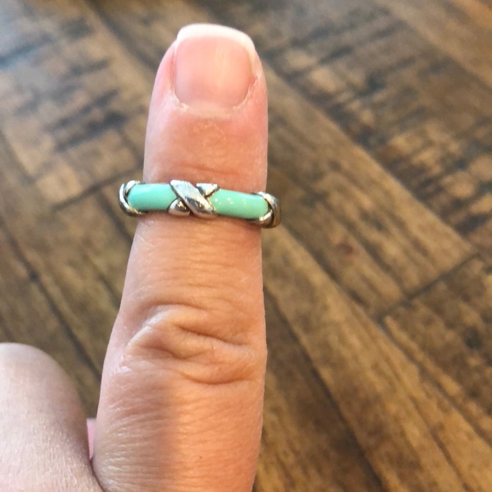 Tiffany & Co ring